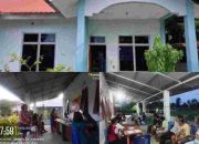 Layanan Kesehatan Merata di Kepulauan Talise: Puskesmas Bubune Gelar Pemeriksaan dan Pengobatan Gratis