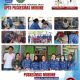 24 September 2026: Puskesmas Mubune Perkuat Koordinasi dan Kesiapan Petugas Lewat Apel Pagi