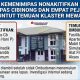 Kemenimipas Nonaktifkan Kalapas Cibinong dan Empat Pejabat Buntut Temuan Klaster Mewah
