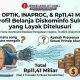 Fiber Optik, Inaproc, dan Rp11,41 Miliar: Profil Belanja Diskominfo Sulut yang Layak Ditelusuri