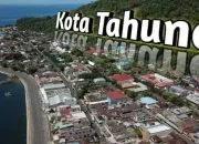 Sekilas Nusa Utara
