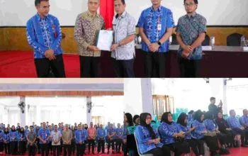 BPKP Dorong Pemkot Kotamobagu Wujudkan Perencanaan dan Penganggaran yang Efektif, Efisien, dan Tepat Sasaran