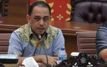 Bupati Bolmong, Yusra Alhabsyi, Tindak Tegas Seleksi PPPK: Ponakan Sendiri Digugurkan